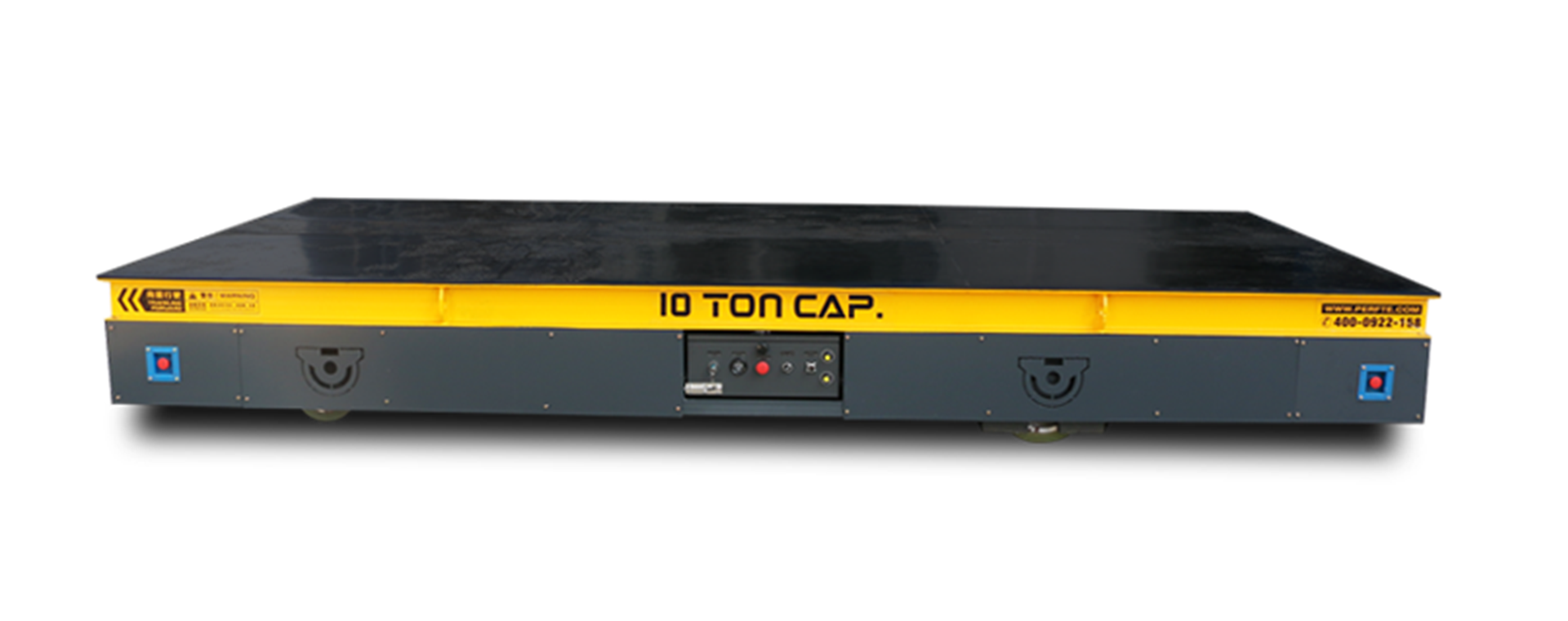 湖北自動(dòng)化電動(dòng)平車(chē)