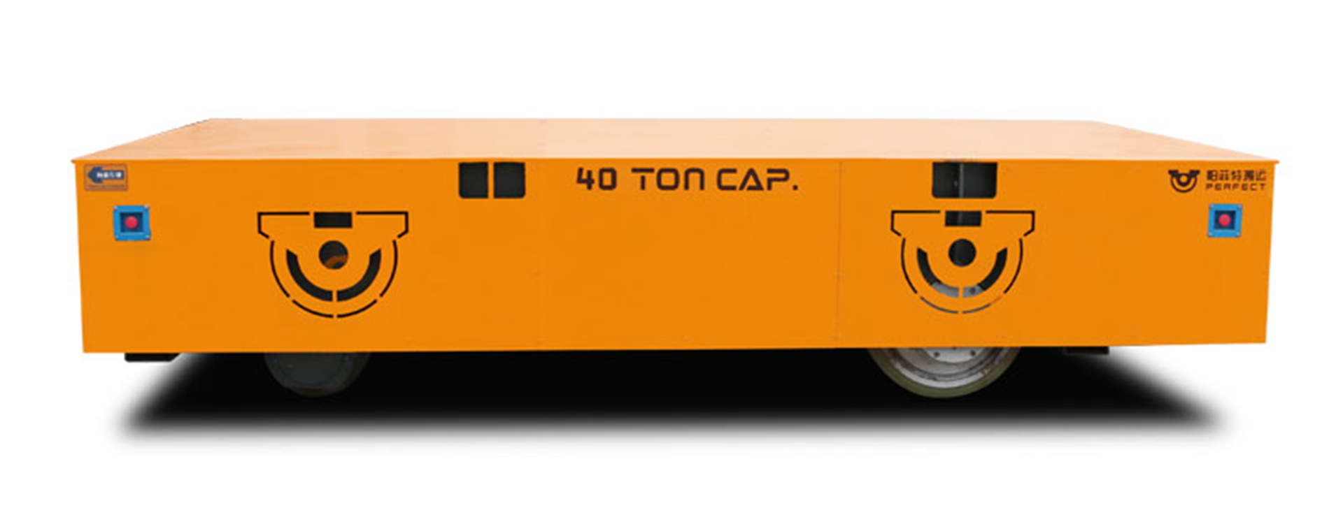 濟(jì)南BWP電動搬運(yùn)車圖