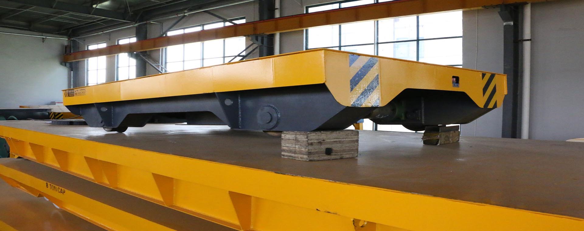 大型結構件運輸車