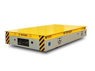 10T無(wú)軌搬運(yùn)車