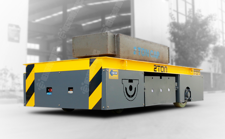 電動(dòng)軌道平車