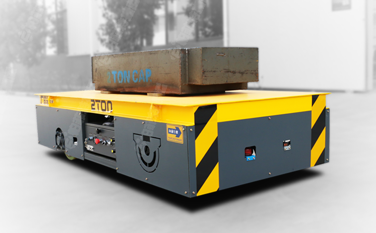 電動(dòng)平車電機(jī)