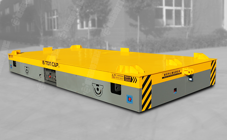 電動(dòng)軌道平車