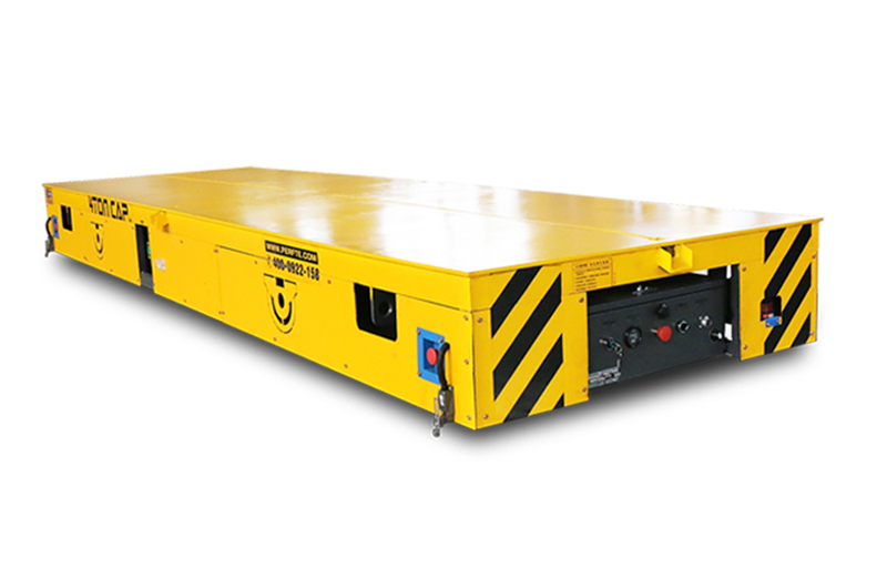 無(wú)軌電動(dòng)搬運(yùn)車