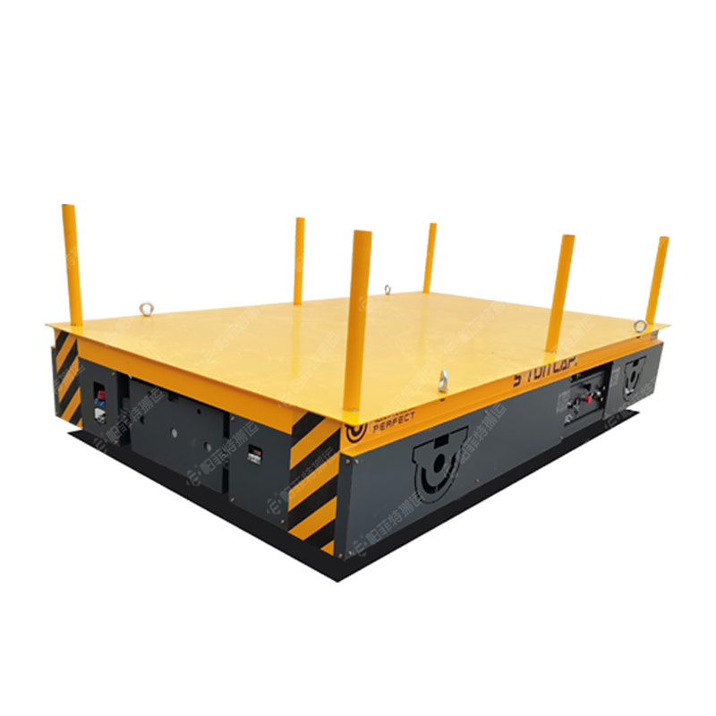 無(wú)軌電動(dòng)平車(chē)