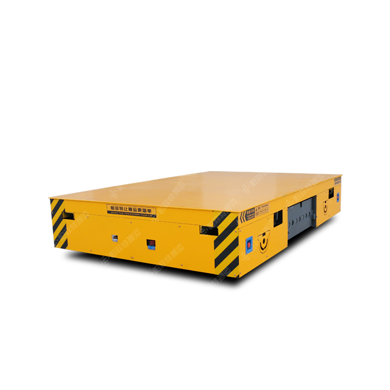 無(wú)軌過(guò)跨車