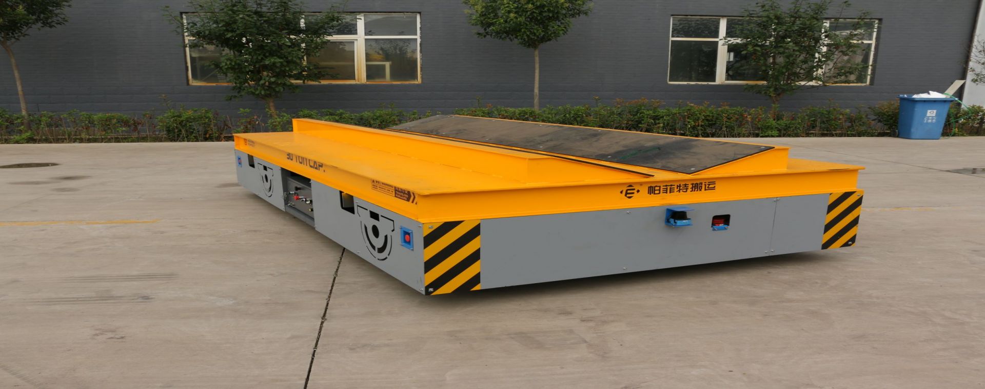 杭州自動化搬運車 