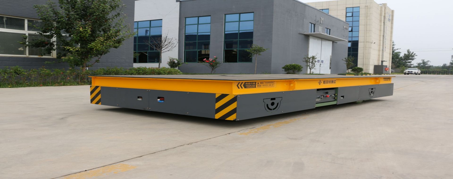 上海市BWP電動(dòng)搬運(yùn)車圖