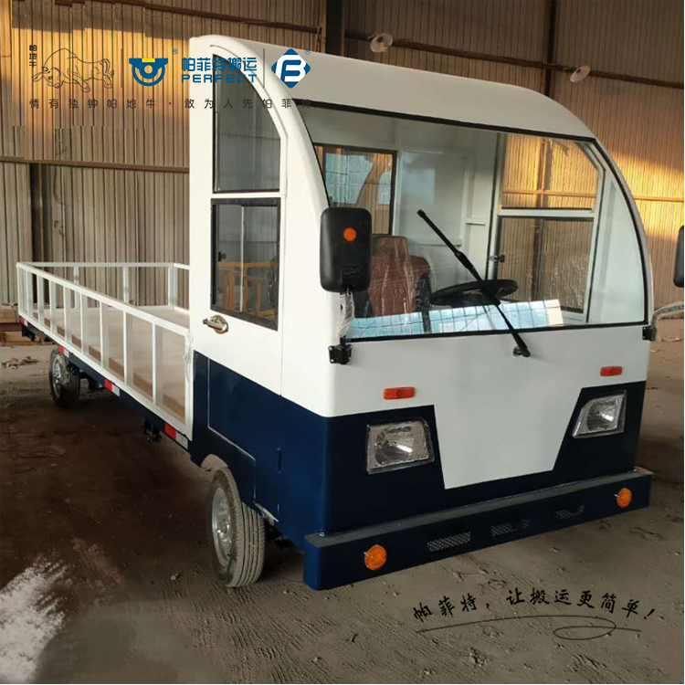 自動(dòng)化軌道搬運(yùn)車