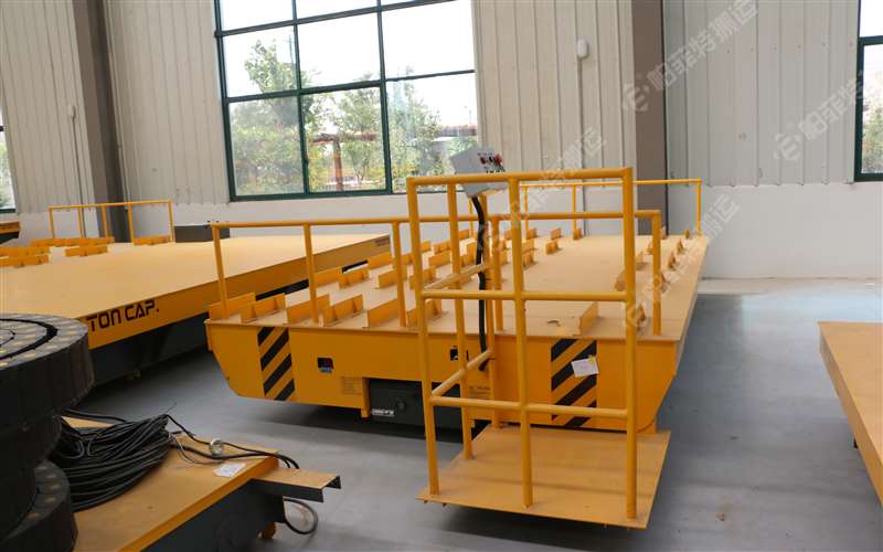 電動(dòng)平車(chē)