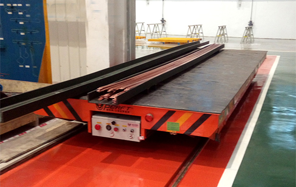 電動(dòng)搬運(yùn)車生產(chǎn)車間