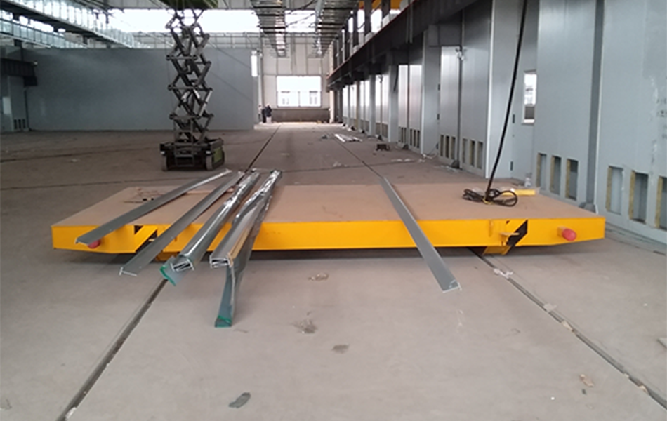 自動(dòng)化搬運(yùn)車