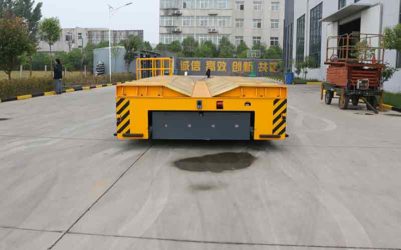 無軌電動推車產(chǎn)品介紹