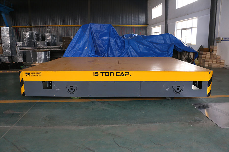 無軌轉(zhuǎn)運車