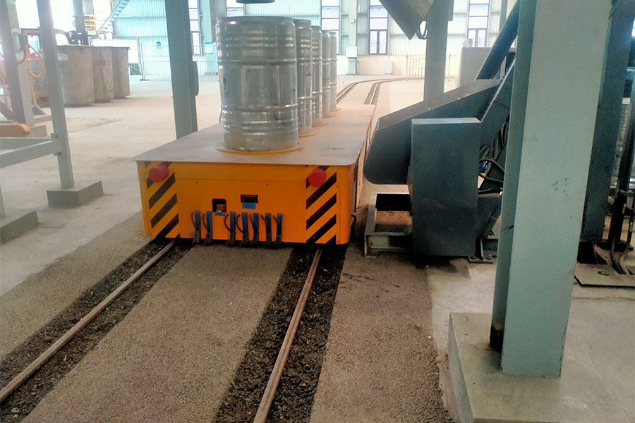 低壓軌道車(chē)