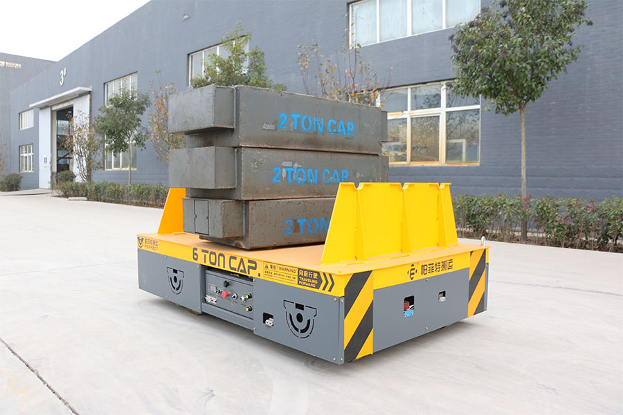 RGV自動(dòng)化小車