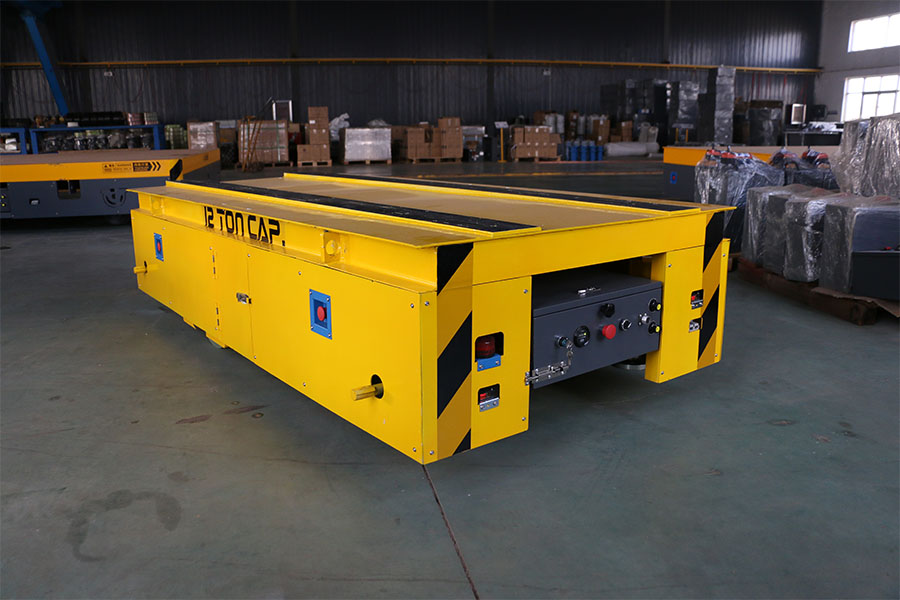 車間廠區(qū)電動(dòng)平板車