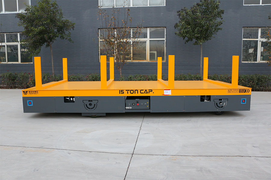 AGV智能搬運(yùn)車