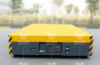 電動(dòng)軌道平車