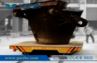 滑觸線電動(dòng)搬運(yùn)車