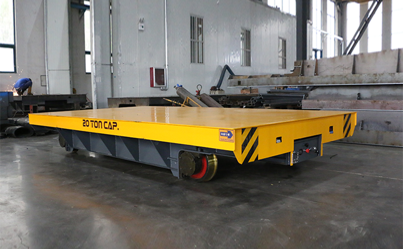 車間物料運(yùn)輸車