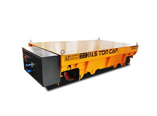 RGV自動(dòng)化小車(chē)圖片