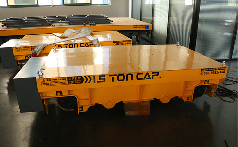 AGV自動化小車設計